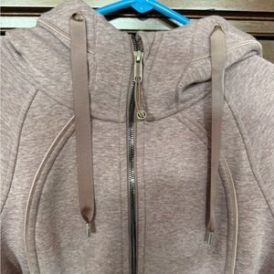 Lululemon Zip-Up Hoodie